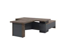 Стол письменный T-820л.0000